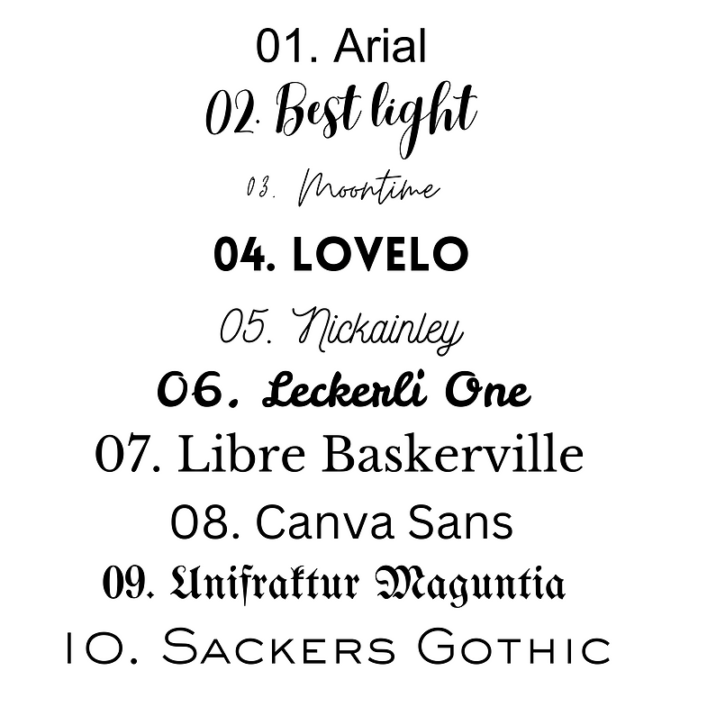 Hochzeitsbügel - Wunschtext