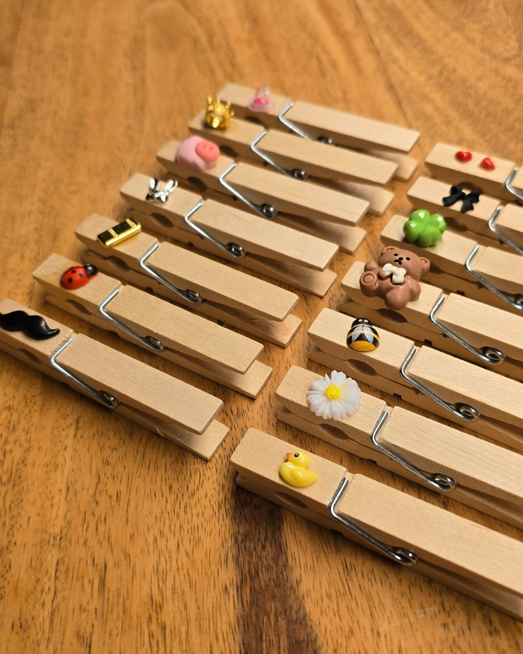 Glupperl - Individuell