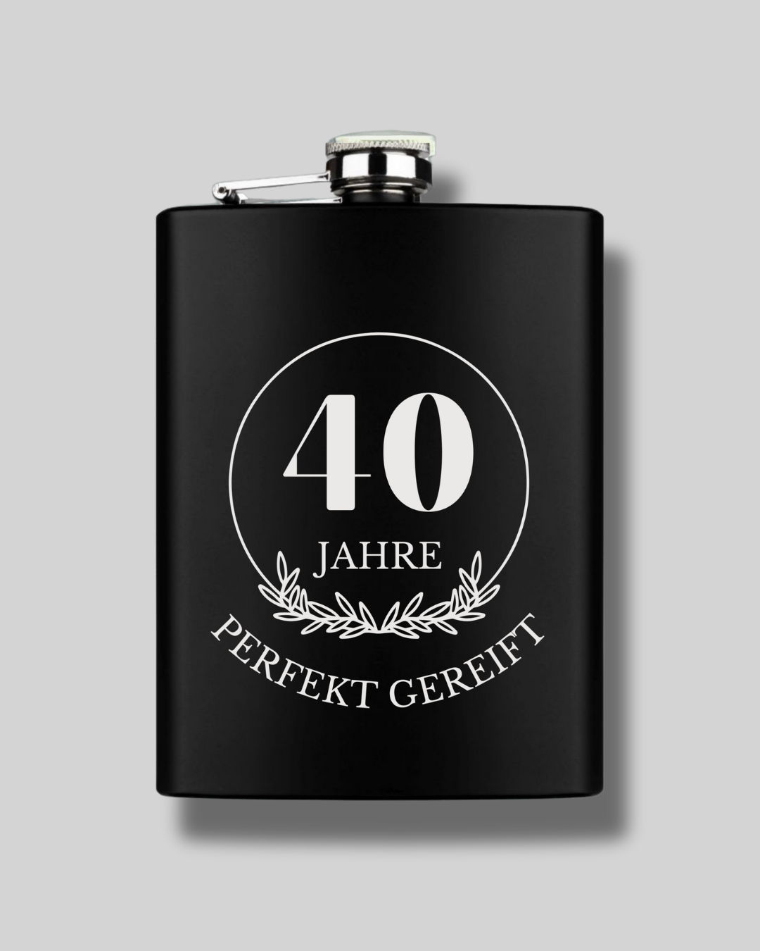 Individuelle - Flachmänner