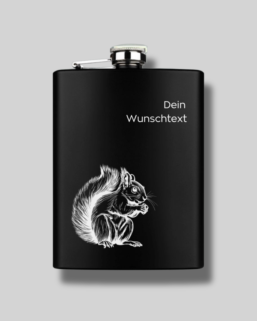 Individuelle - Flachmänner