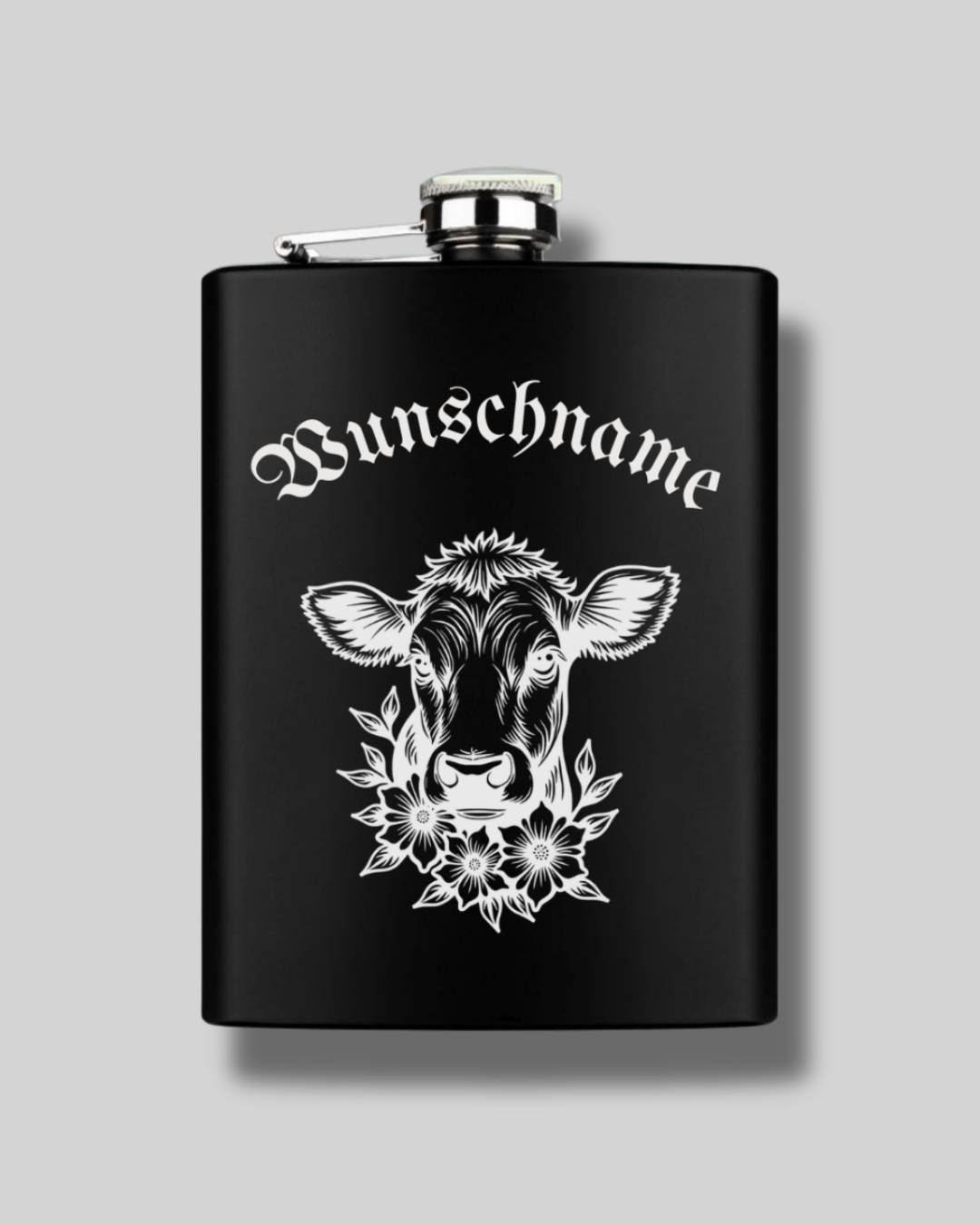 Individuelle - Flachmänner